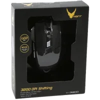 Игровая мышь Omega VARR OM-268 фото 4